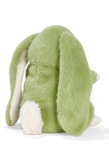 Bunnies By The Bay 190546 Tiny Nibble 8" Bunny Pistachio