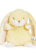 Bunnies By The Bay 190549 Tiny Nibble 8" Bunny Lemongrass