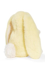 Bunnies By The Bay 190549 Tiny Nibble 8" Bunny Lemongrass