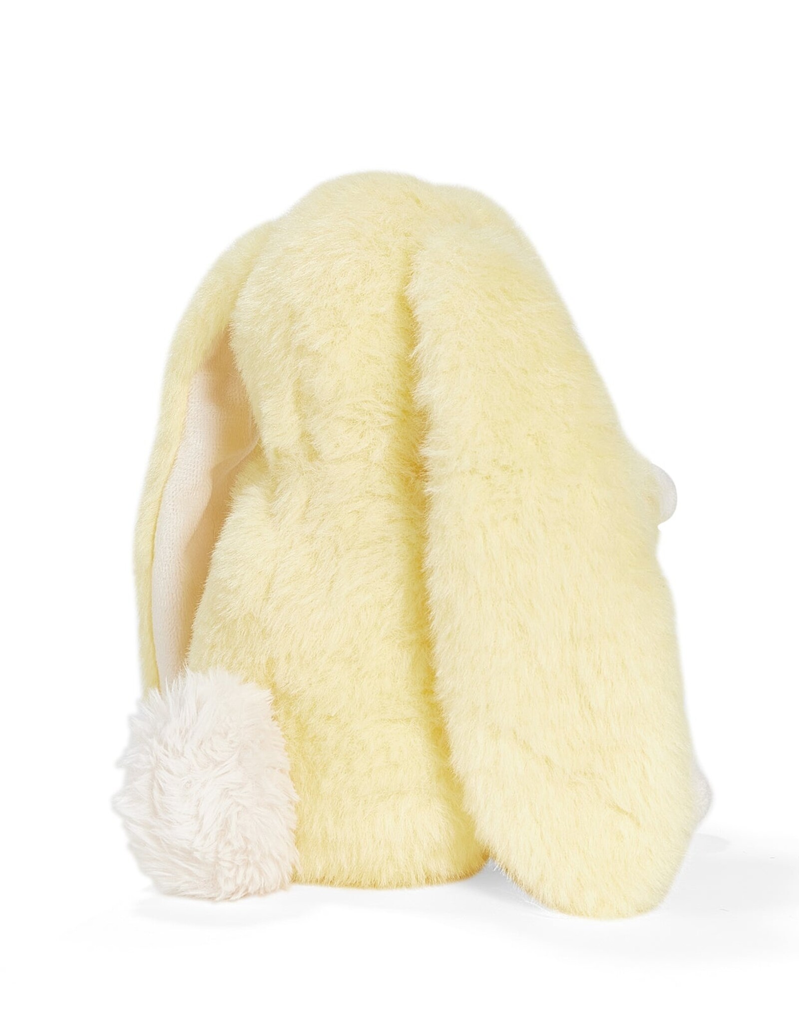 Bunnies By The Bay 190549 Tiny Nibble 8" Bunny Lemongrass