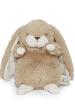 Bunnies By The Bay 104422 Tiny Nibble 8" Bunny Almond Joy