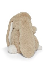 Bunnies By The Bay 104422 Tiny Nibble 8" Bunny Almond Joy