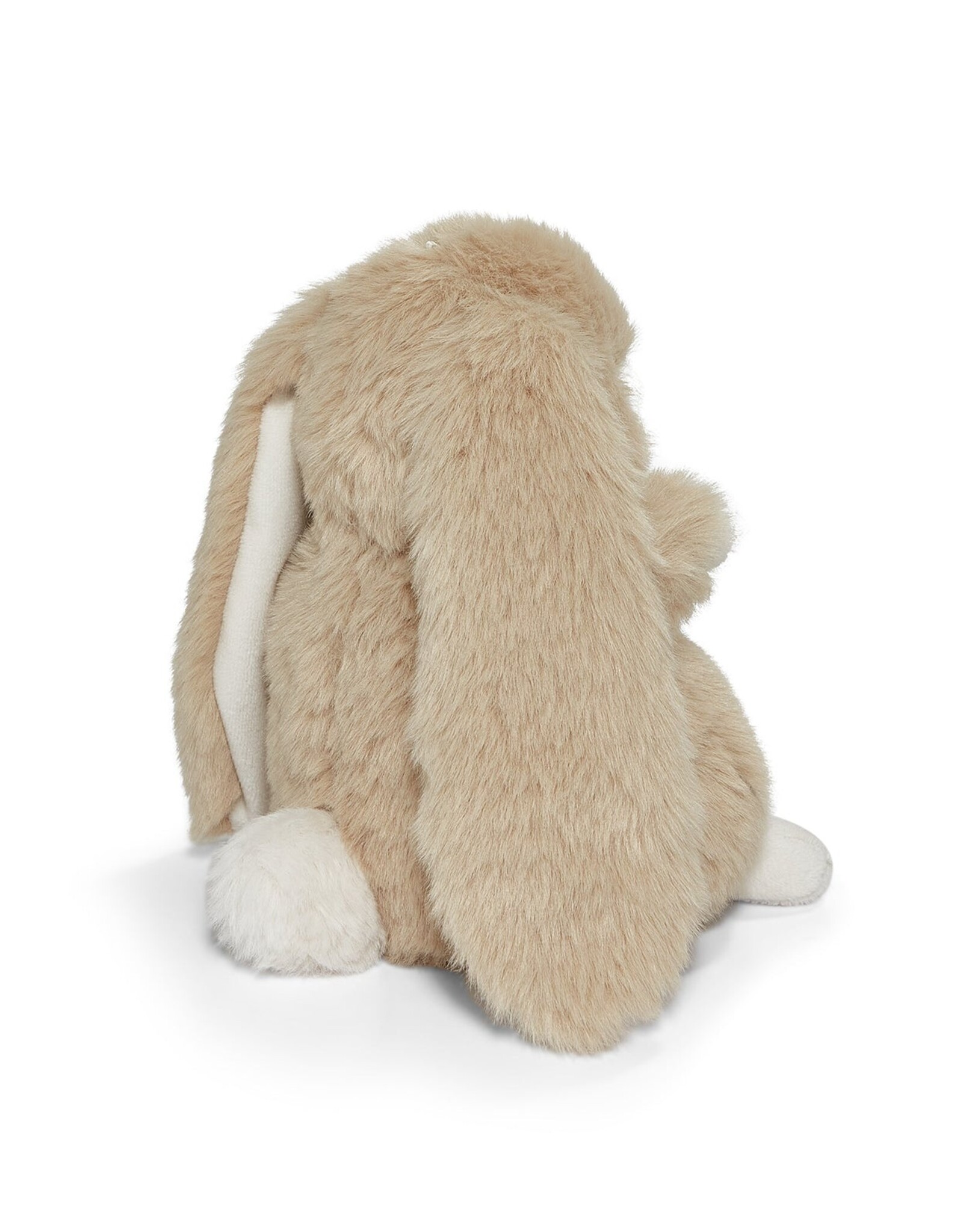 Bunnies By The Bay 104422 Tiny Nibble 8" Bunny Almond Joy