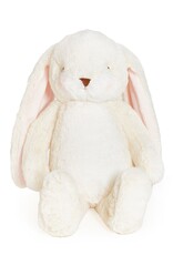 Bunnies By The Bay 190364 Little Nibble 12" Floppy Bunny Cream