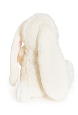Bunnies By The Bay 190364 Little Nibble 12" Floppy Bunny Cream