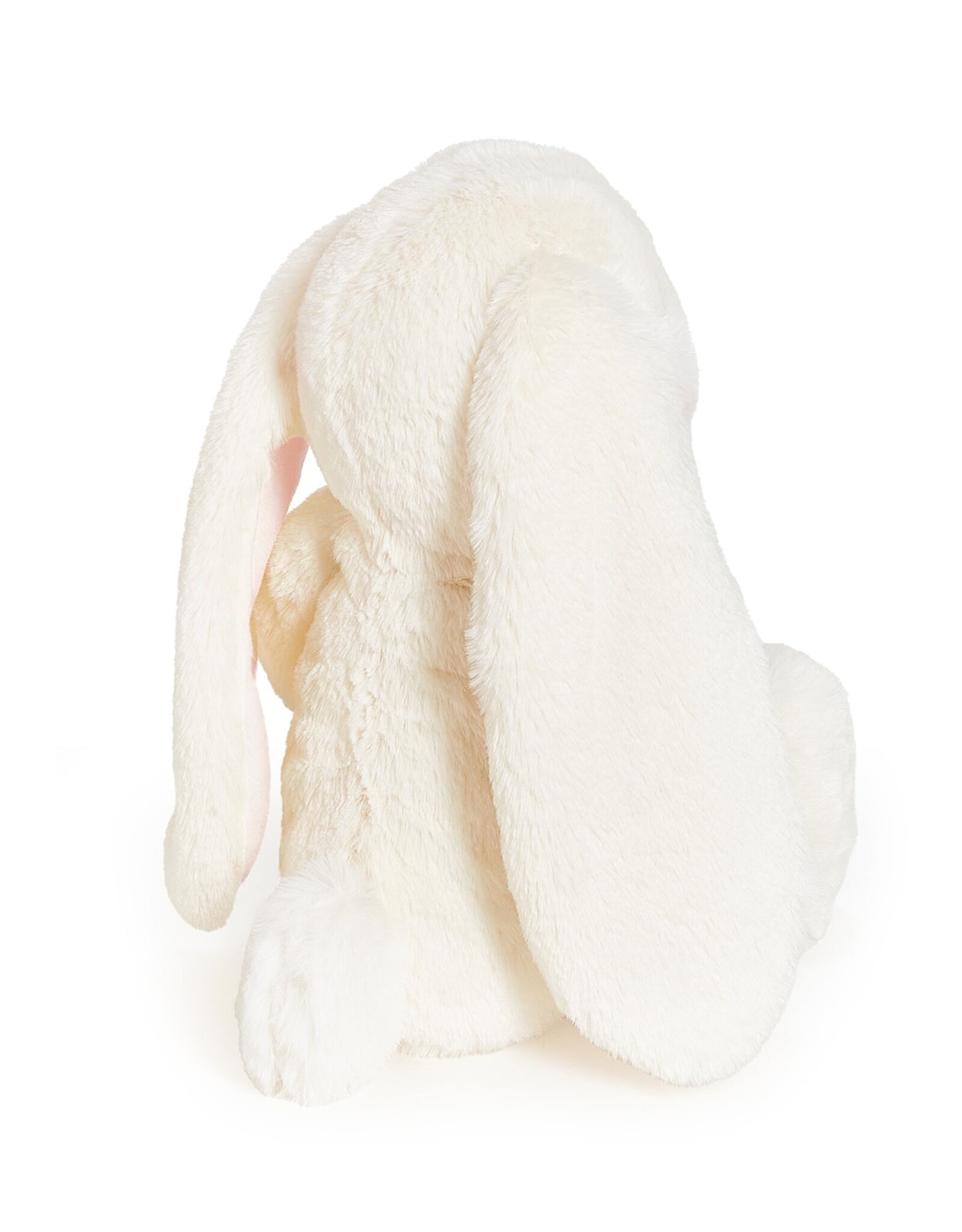 Bunnies By The Bay 190364 Little Nibble 12" Floppy Bunny Cream