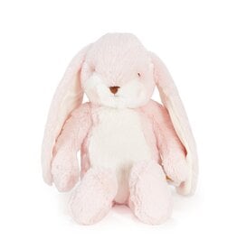 Bunnies By The Bay Little Nibble 12" Floppy Bunny Pink