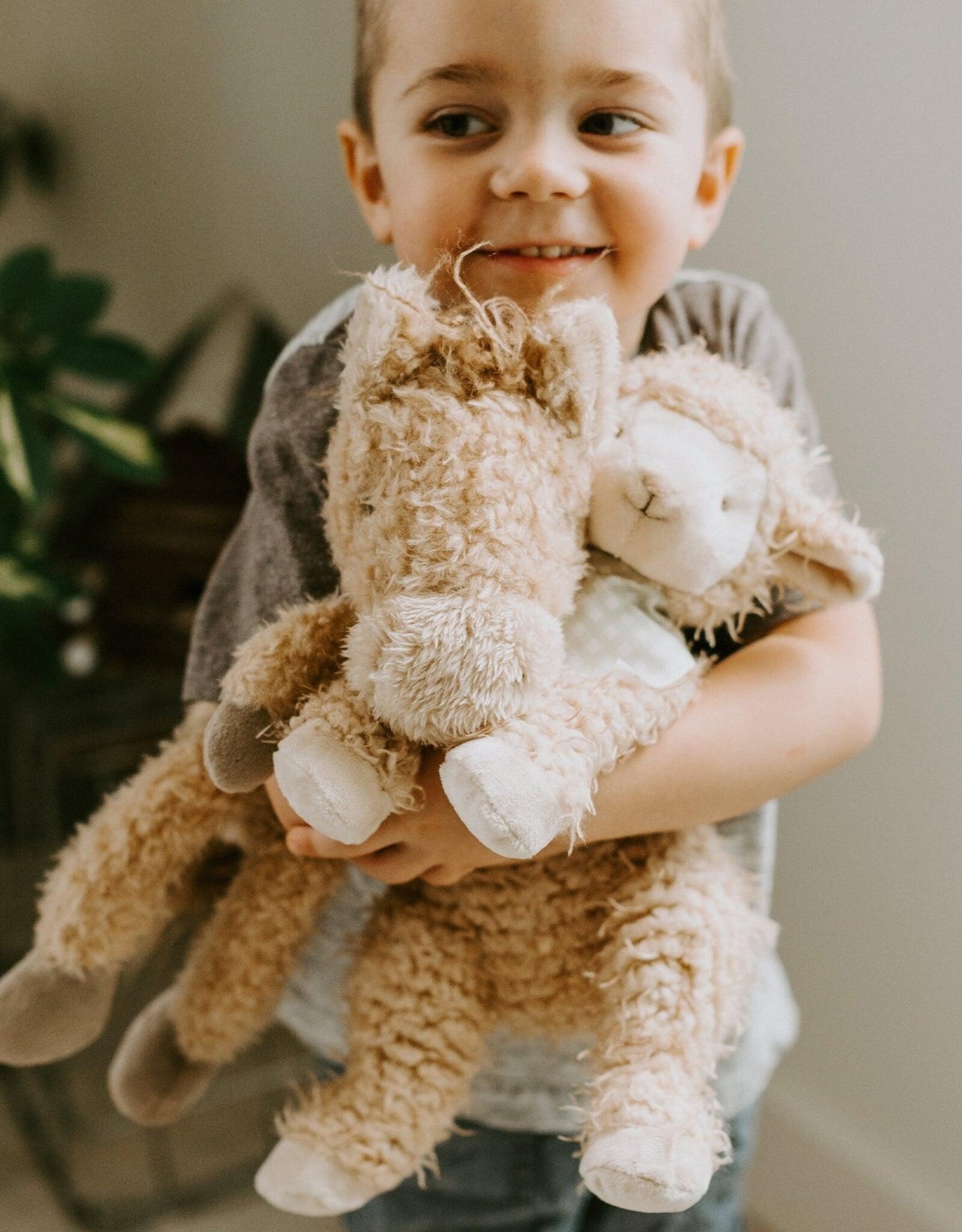 Bunnies By The Bay 106070 Pony Boy Horsse