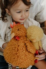 Bunnies By The Bay 190041 Wee Clucky Chicken