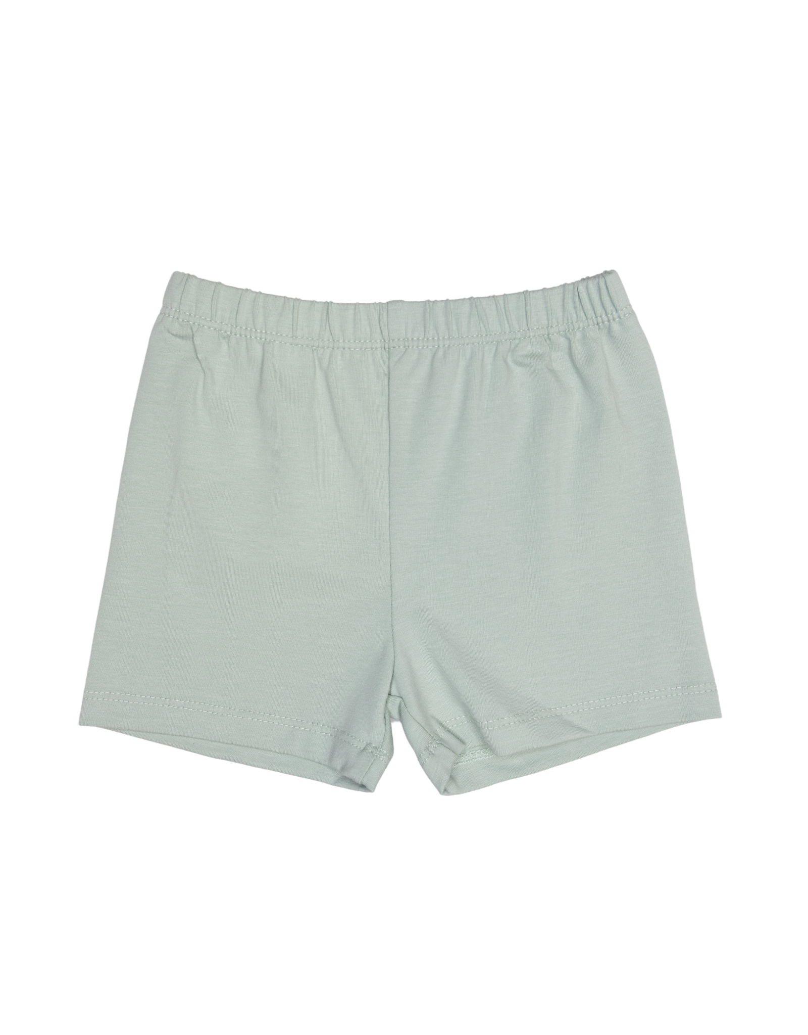 Three Sisters 874 Duck Applique Short Set