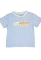 Three Sisters 844 Easter Train Shirt