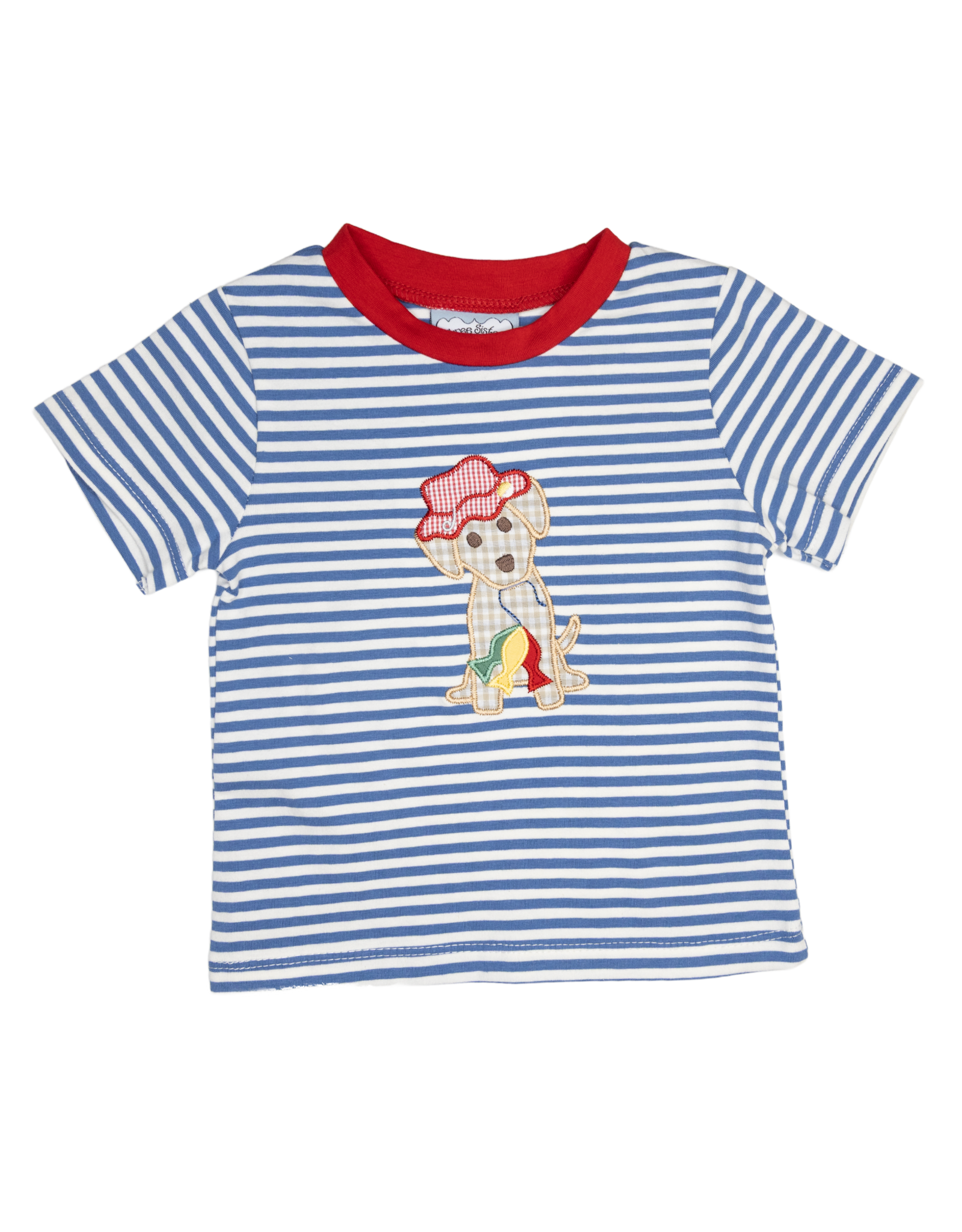 Three Sisters 876 Fishing Buddy Shirt