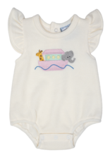 Three Sisters 847 Noah's Ark Girl Bubble