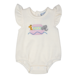 Three Sisters Noah's Ark Girl Bubble