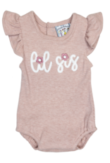 Three Sisters 845 Lil Sis Girl Bubble