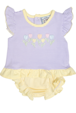 Three Sisters 807 Tulip Bloomer Set