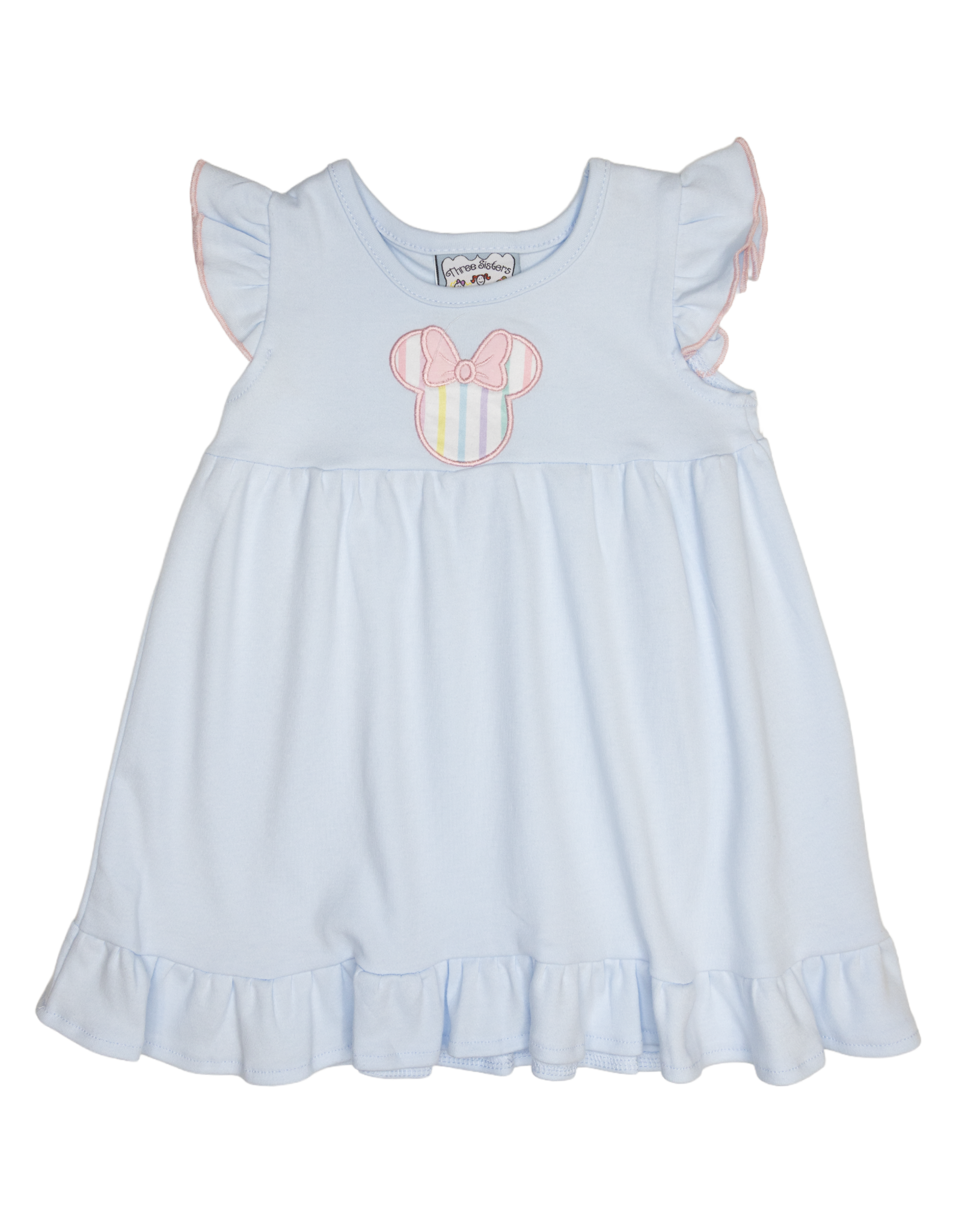 Three Sisters 792 Magical Mouse Dress