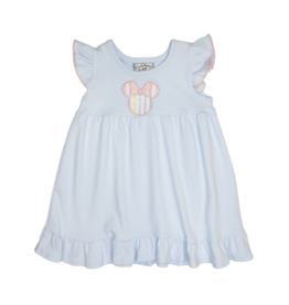 Three Sisters Magical Mouse Dress