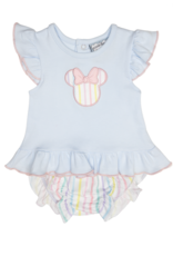 Three Sisters 791 Magical Mouse Bloomer Set