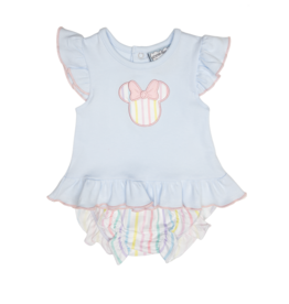 Three Sisters Magical Mouse Bloomer Set