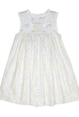 Three Sisters 753 Spring Bouquet Dress