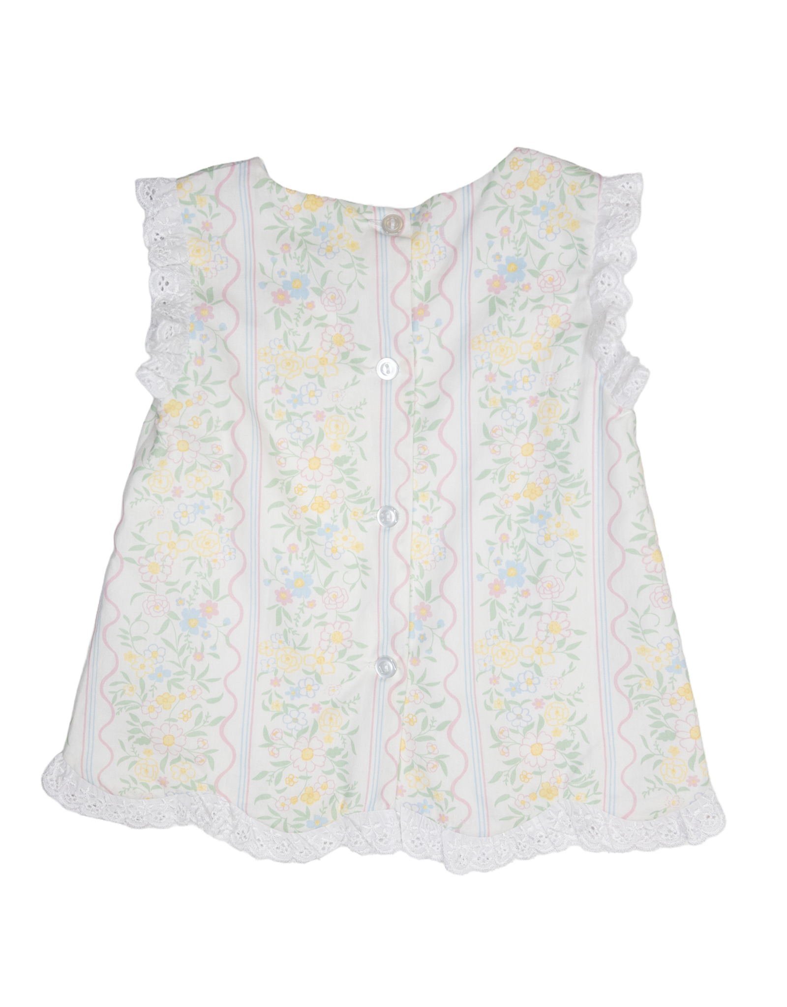 Three Sisters 751 Spring Bouquet Bloomer Set