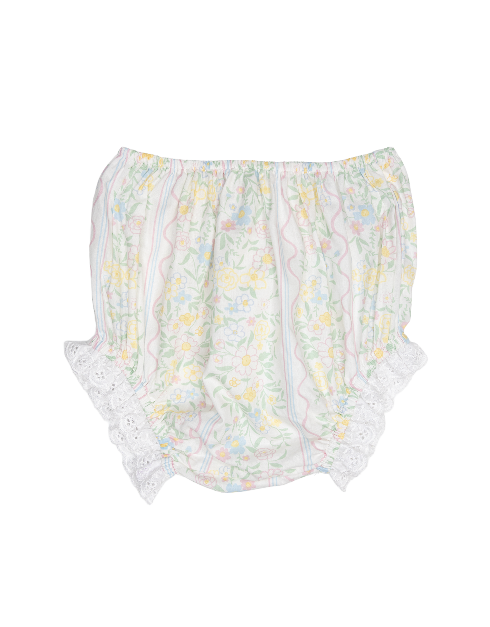 Three Sisters 751 Spring Bouquet Bloomer Set