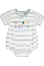 Three Sisters 873 Duck Boys Bubble