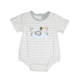 Three Sisters Duck Boys Bubble