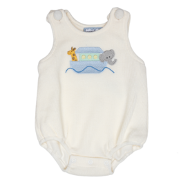 Three Sisters Noah's Ark Boys Bubble