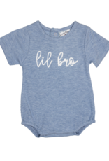 Three Sisters 846 Lil Bro Boys Bubble