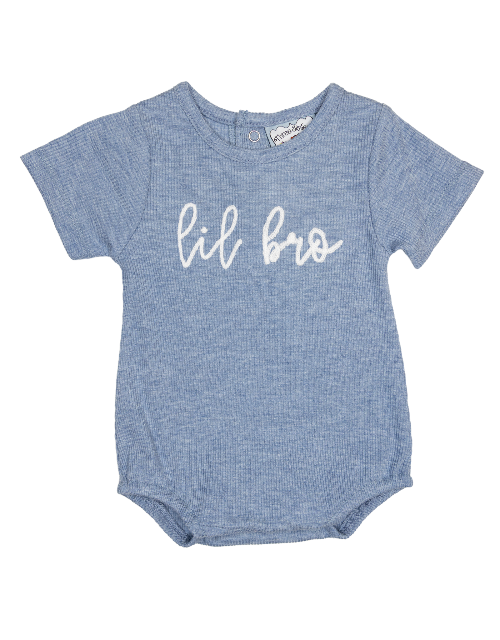 Three Sisters 846 Lil Bro Boys Bubble