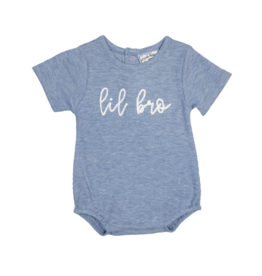 Three Sisters Lil Bro Boys Bubble