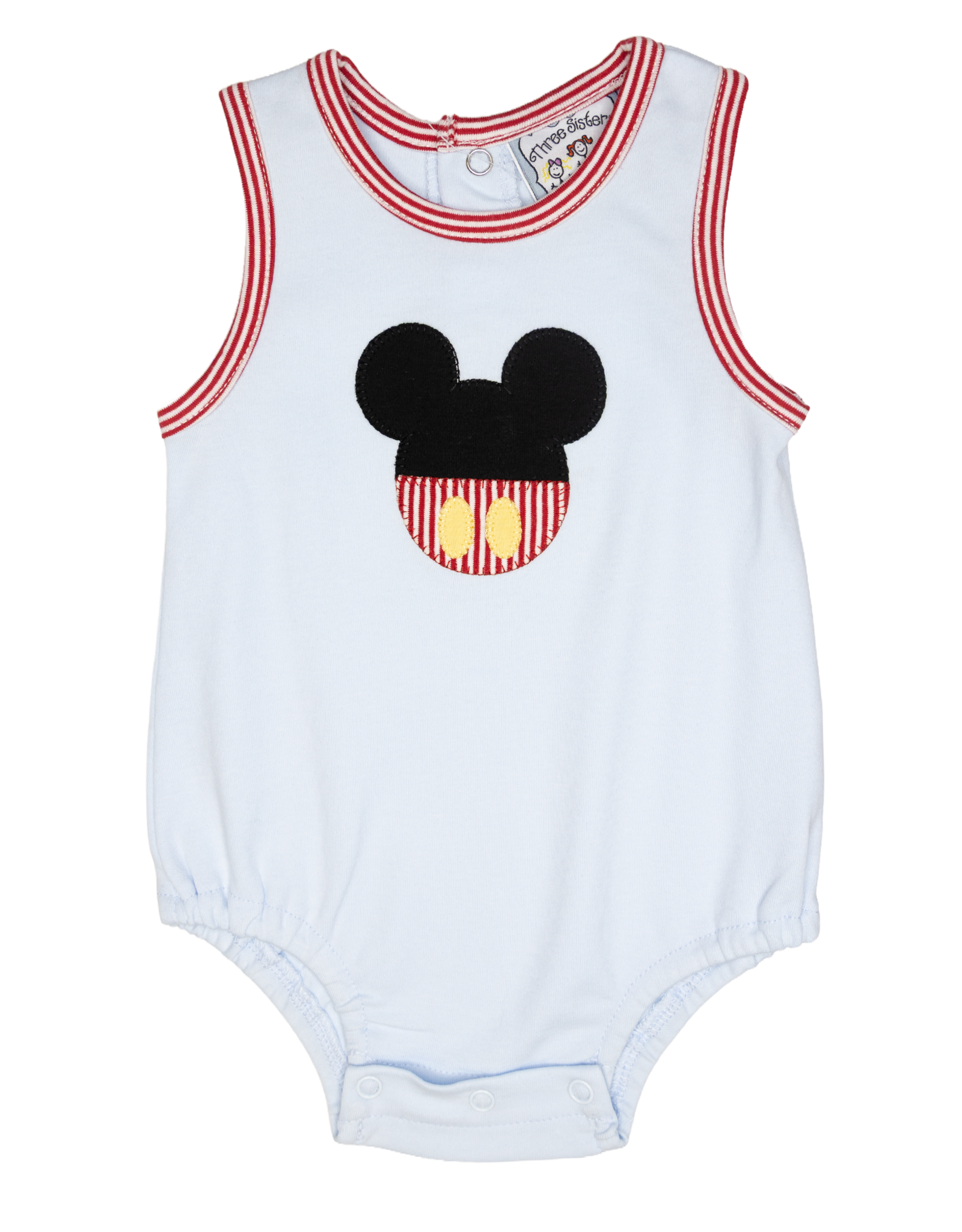 Three Sisters 793 Magical Mouse Boys Bubble