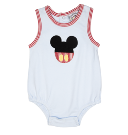 Three Sisters Magical Mouse Boys Bubble