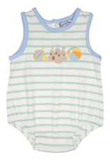 Three Sisters 789 Beach Fun Boys Bubble