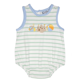 Three Sisters Beach Fun Boys Bubble