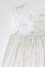 Three Sisters 753 Spring Bouquet Dress