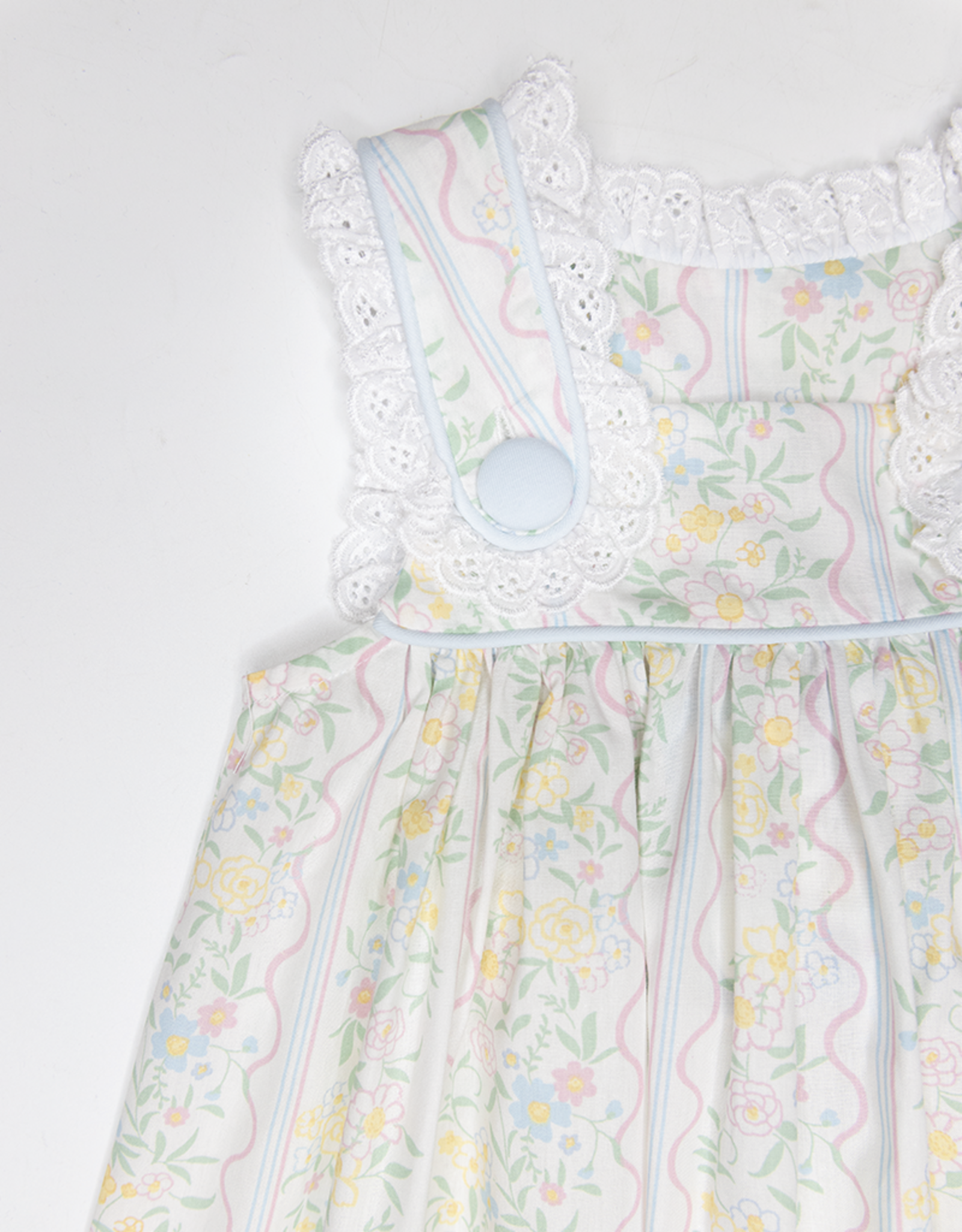 Three Sisters 753 Spring Bouquet Dress