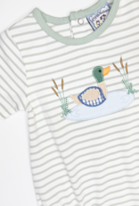 Three Sisters 873 Duck Boys Bubble