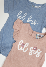 Three Sisters 846 Lil Bro Boys Bubble