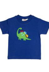 Luigi S26 Royal Brontosaurus w/cars