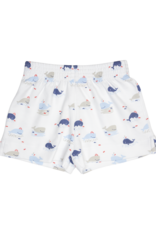 Luigi ISH097 Print Short Whales