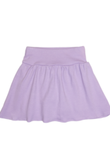 Luigi ISK016 Knit Skort 67 Lavender