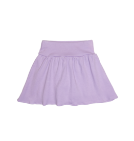 Luigi Knit Skort Lavender