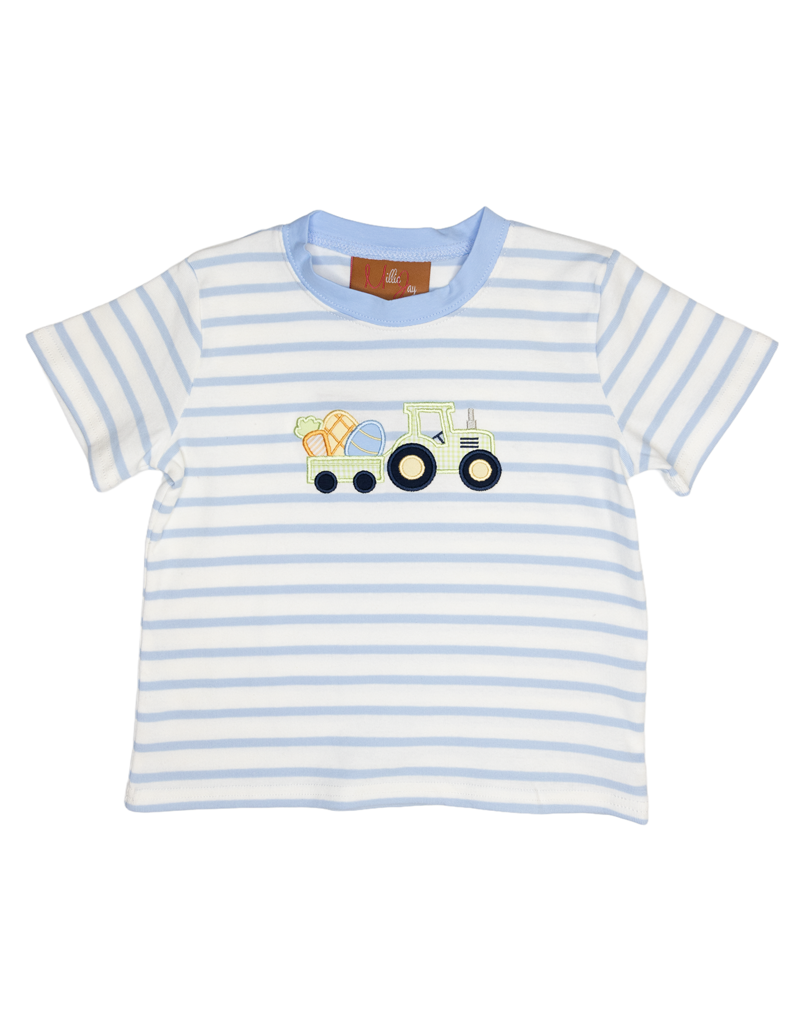 Millie Jay 503 Easter Time Shirt