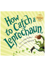 Sourcebooks How to Catch A Leprechaun