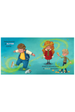 Sourcebooks How to Catch A Leprechaun