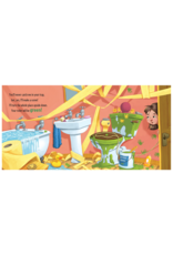 Sourcebooks How to Catch A Leprechaun