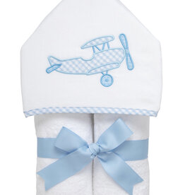 3 Marthas Everykid Towel plane